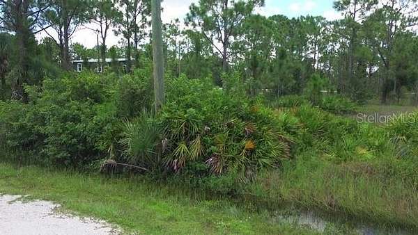 0.49 Acres of Land for Sale in Punta Gorda, Florida