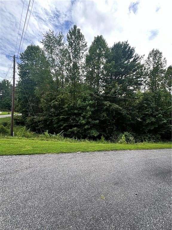 2.1 Acres of Residential Land for Sale in Wilkesboro, North Carolina