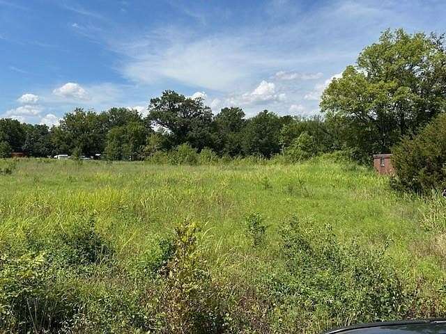 12 Acres of Land with Home for Sale in Oswego, Kansas