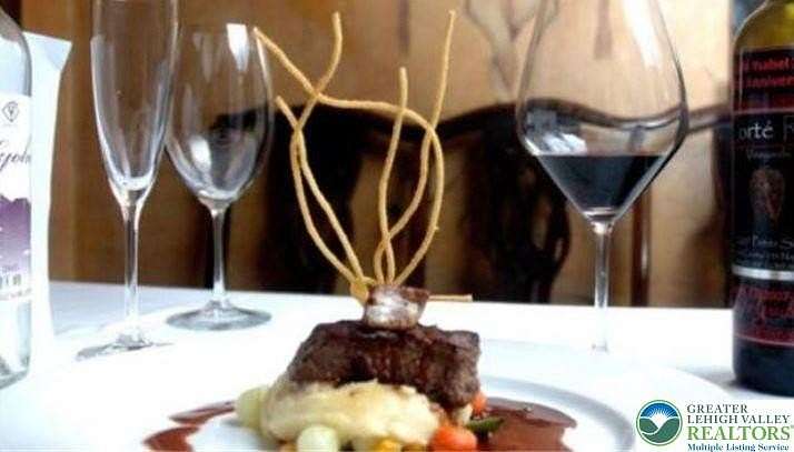 3 Acres of Improved Commercial Land for Sale in Durham Township, Pennsylvania