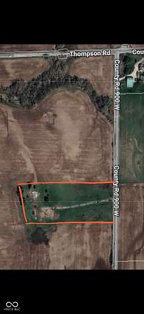 3.6 Acres of Residential Land for Sale in Indianapolis, Indiana
