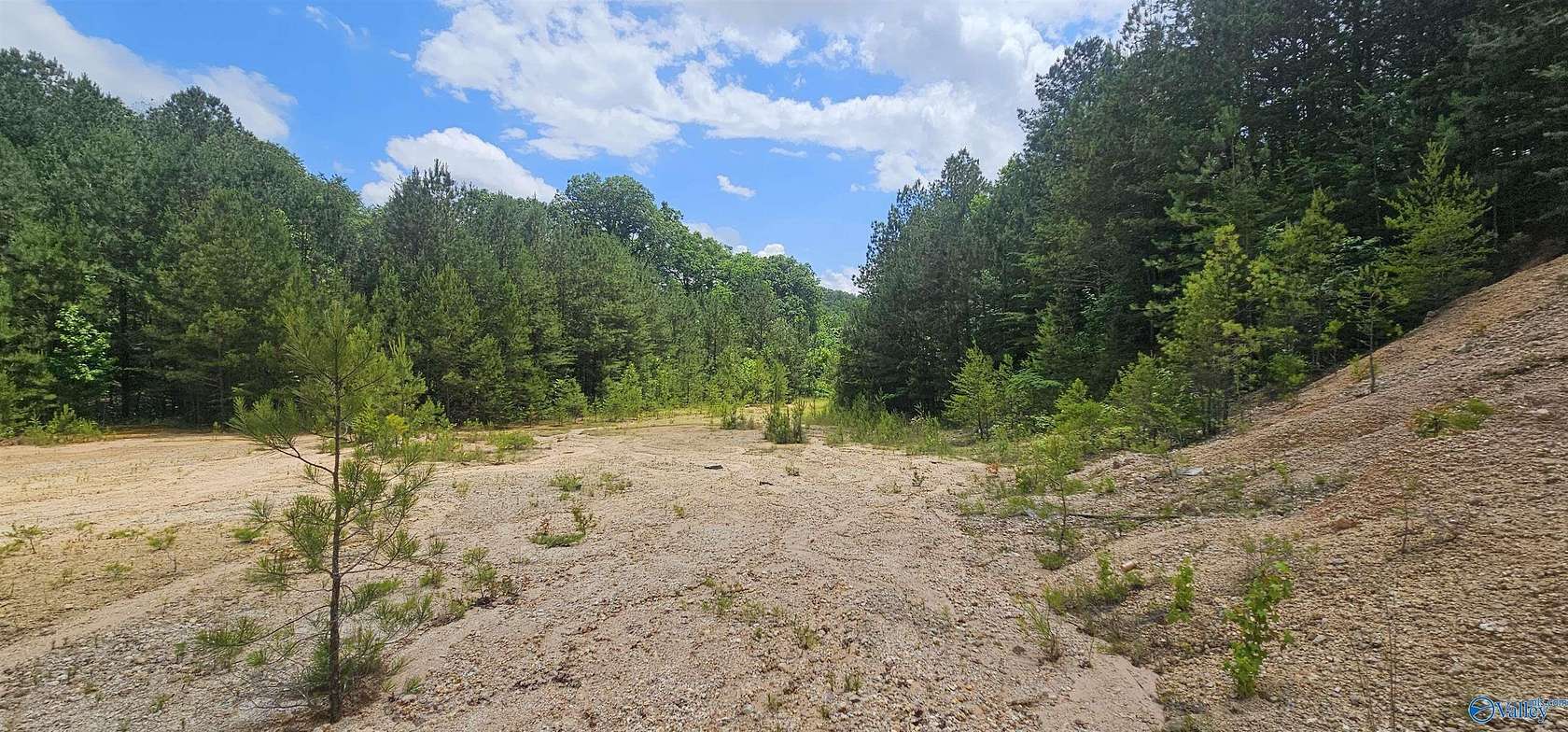 3.3 Acres of Commercial Land for Sale in Fort Payne, Alabama