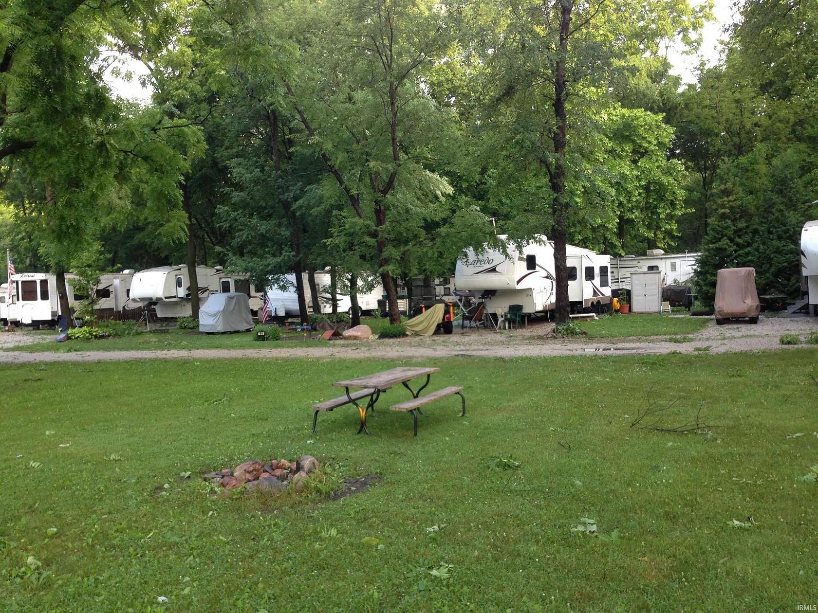 18 Acres of Mixed-Use Land for Sale in Lafayette, Indiana