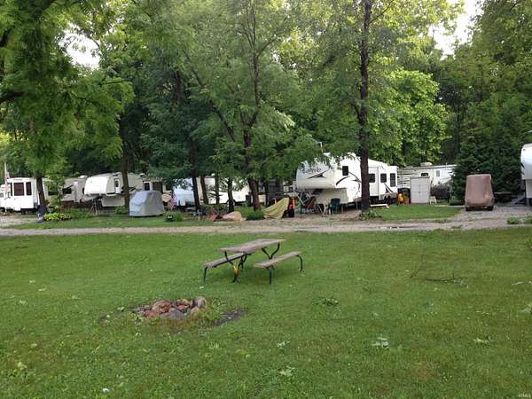 18 Acres of Mixed-Use Land for Sale in Lafayette, Indiana