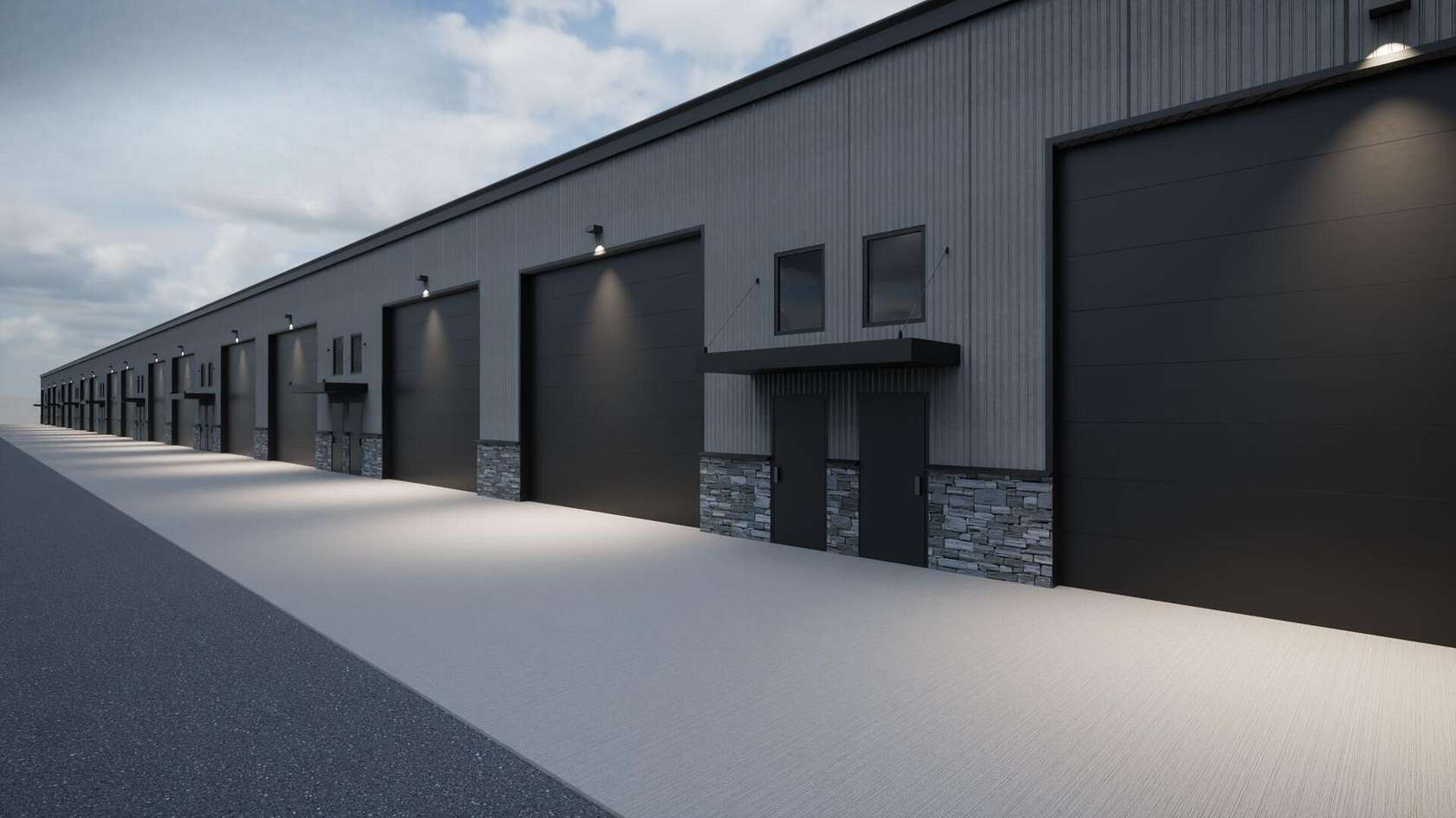 5.16 Acres of Land for Sale in Allendale, Michigan