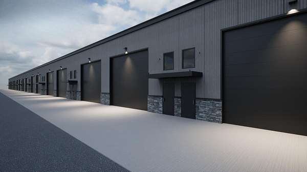 5.16 Acres of Land for Sale in Allendale, Michigan