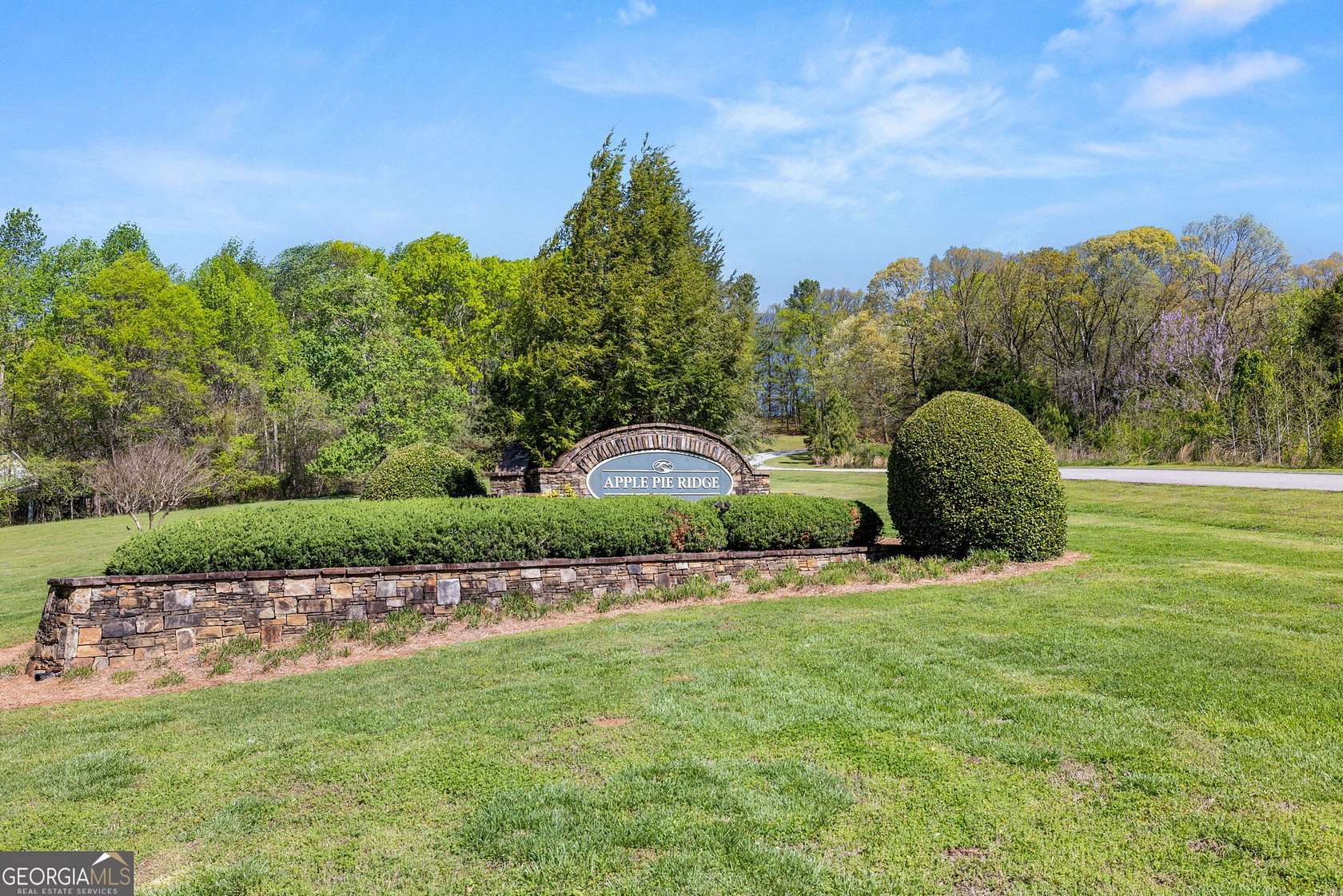 1.77 Acres of Residential Land for Sale in Baldwin, Georgia