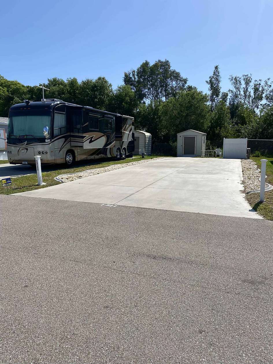 0.5 Acres of Residential Land for Sale in Punta Gorda, Florida