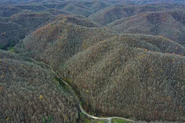 1,200 Acres of Recreational Land for Sale in Beverly, Kentucky