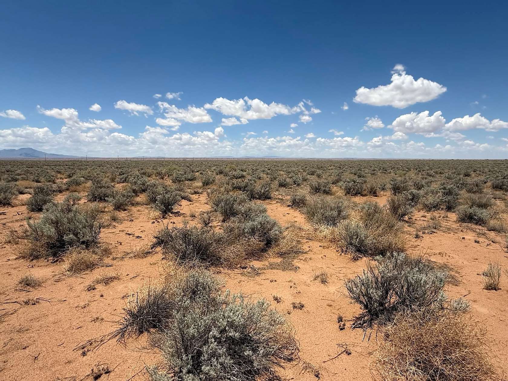 0.96 Acres of Residential Land for Sale in Belen, New Mexico