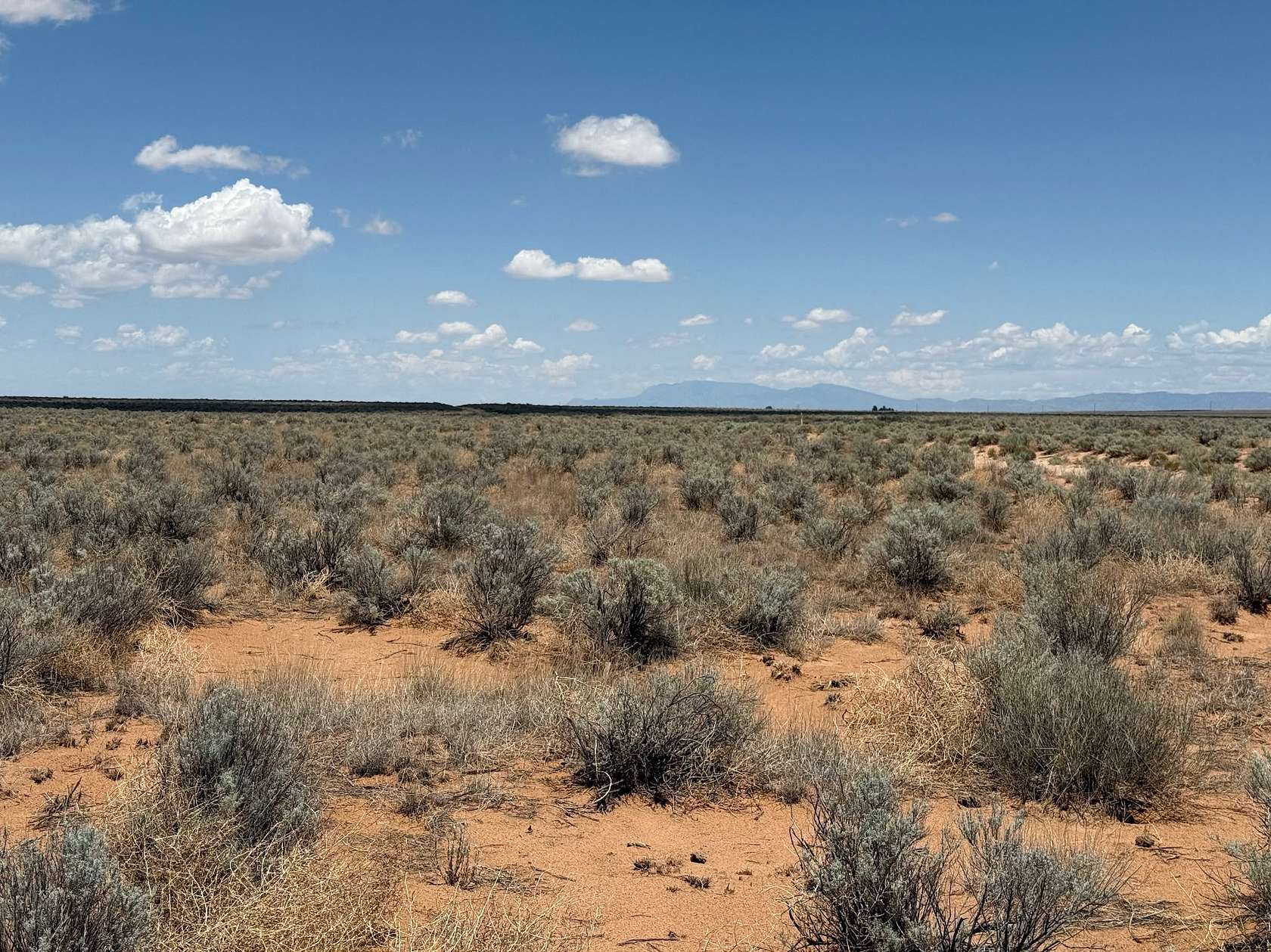 0.6 Acres of Residential Land for Sale in Belen, New Mexico