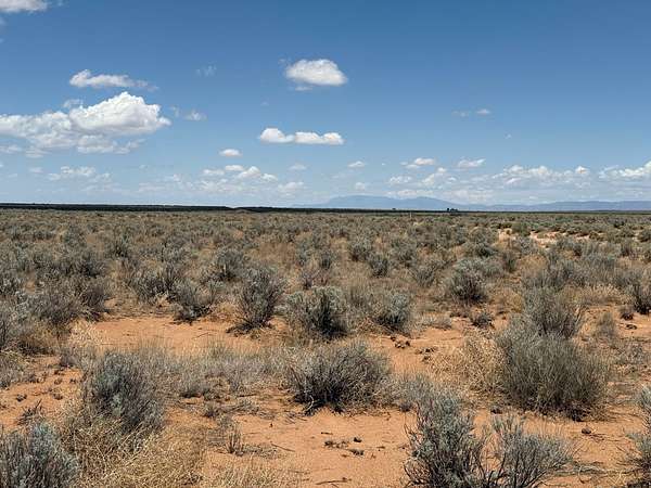 0.6 Acres of Residential Land for Sale in Belen, New Mexico