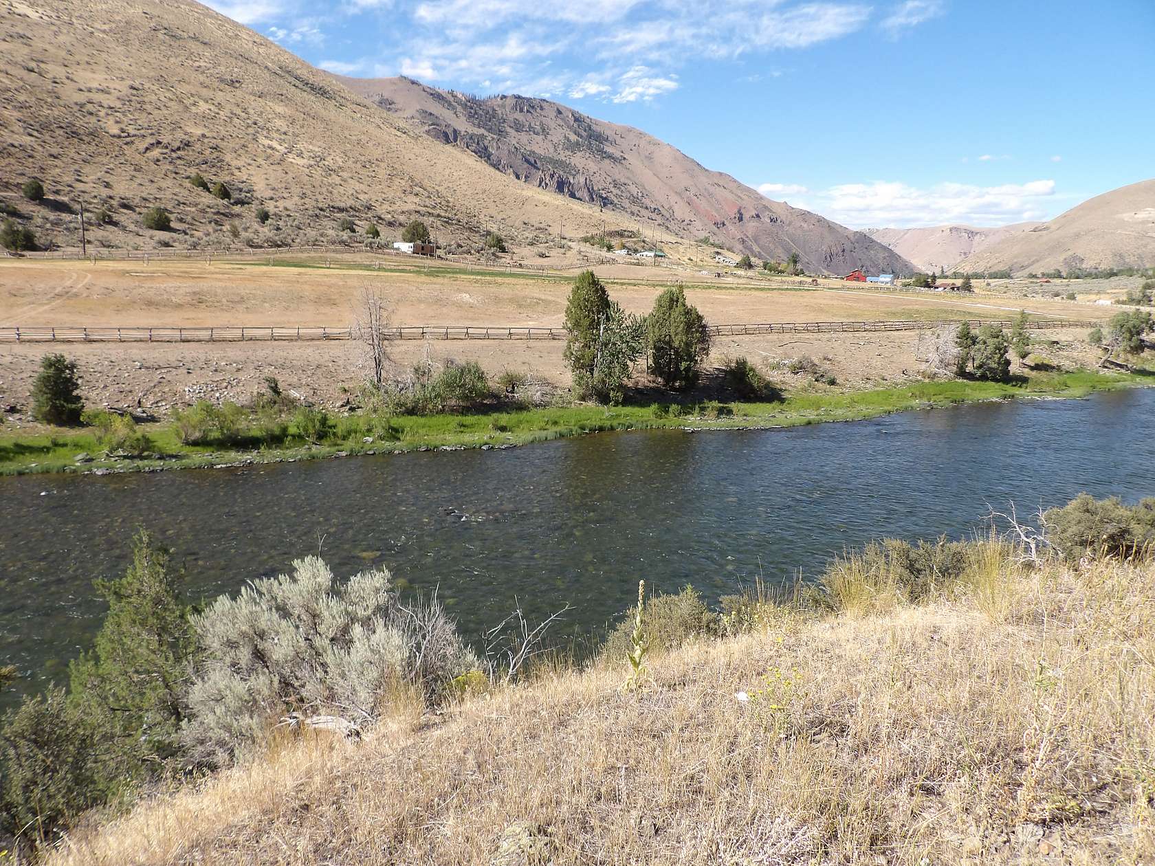 0.33 Acres of Recreational Land for Sale in Salmon, Idaho