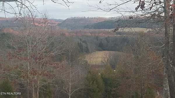 16.7 Acres of Land for Sale in Ten Mile, Tennessee