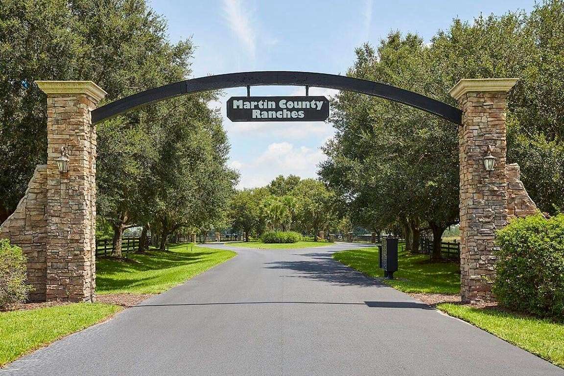 20 Acres of Land for Sale in Okeechobee, Florida