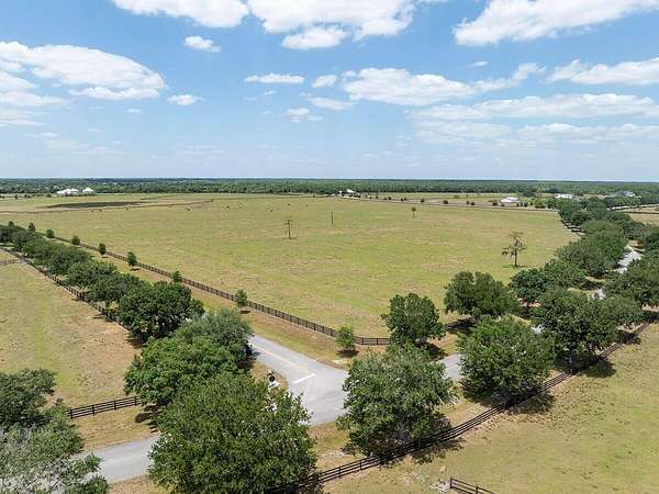 20 Acres of Land for Sale in Okeechobee, Florida