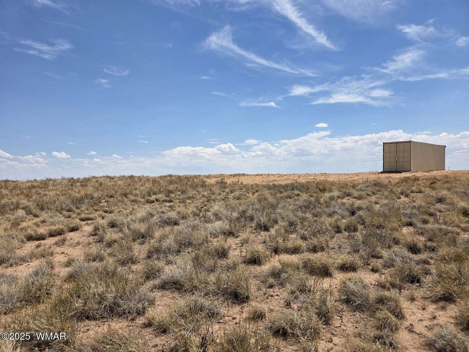 90 Acres of Recreational Land for Sale in Sun Valley, Arizona