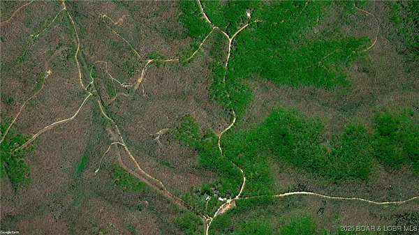 4.82 Acres of Residential Land for Sale in Stover, Missouri