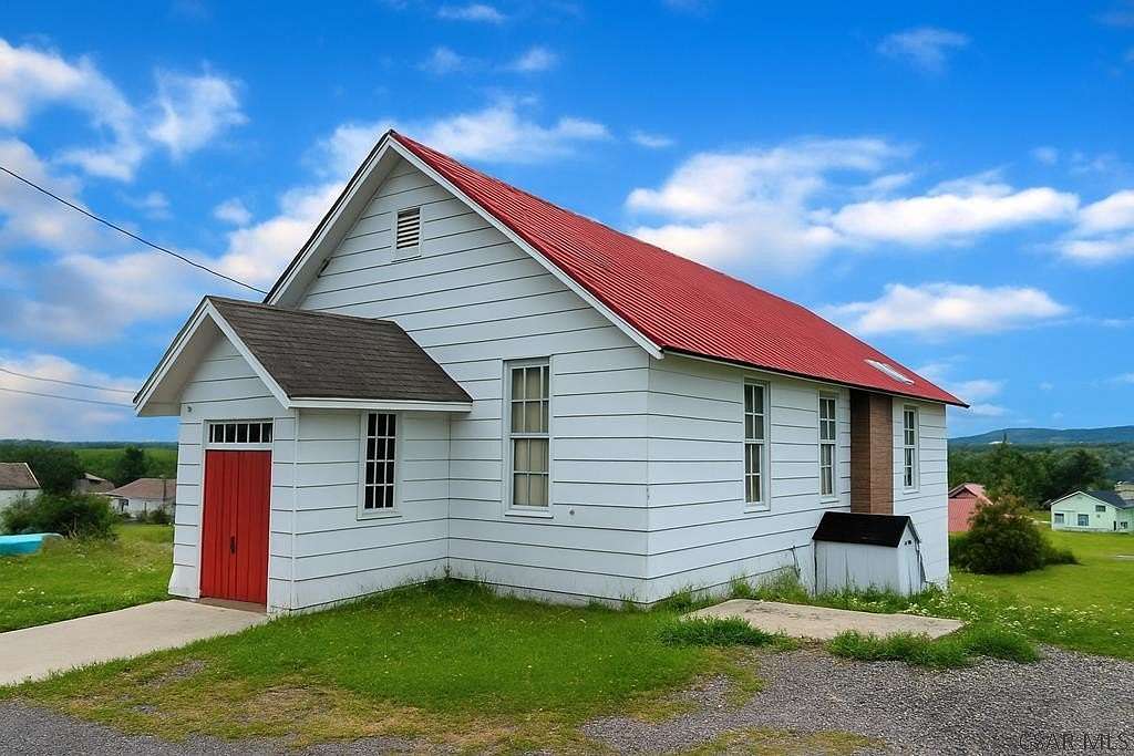 0.5 Acres of Commercial Land for Sale in Central City, Pennsylvania