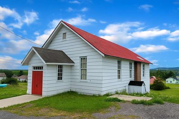 0.5 Acres of Commercial Land for Sale in Central City, Pennsylvania