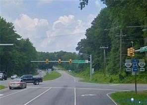 6 Acres of Mixed-Use Land for Sale in Providence Forge, Virginia