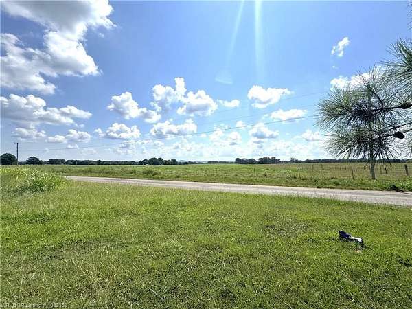 18.3 Acres of Land for Sale in Stilwell, Oklahoma
