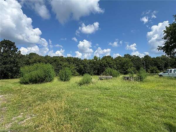 18.3 Acres of Land for Sale in Stilwell, Oklahoma