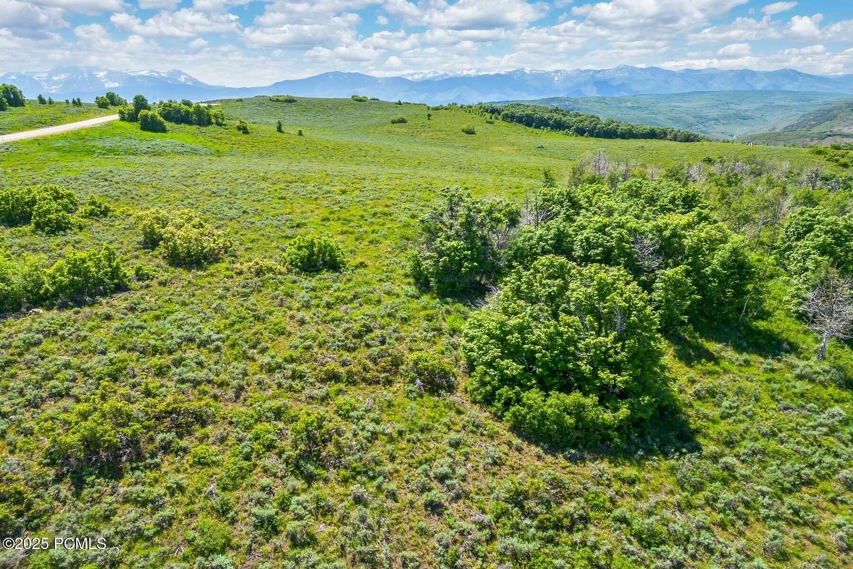 160 Acres of Land for Sale in Kamas, Utah