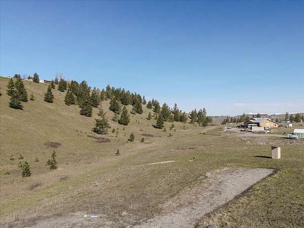 0.96 Acres of Residential Land for Sale in Eureka, Montana