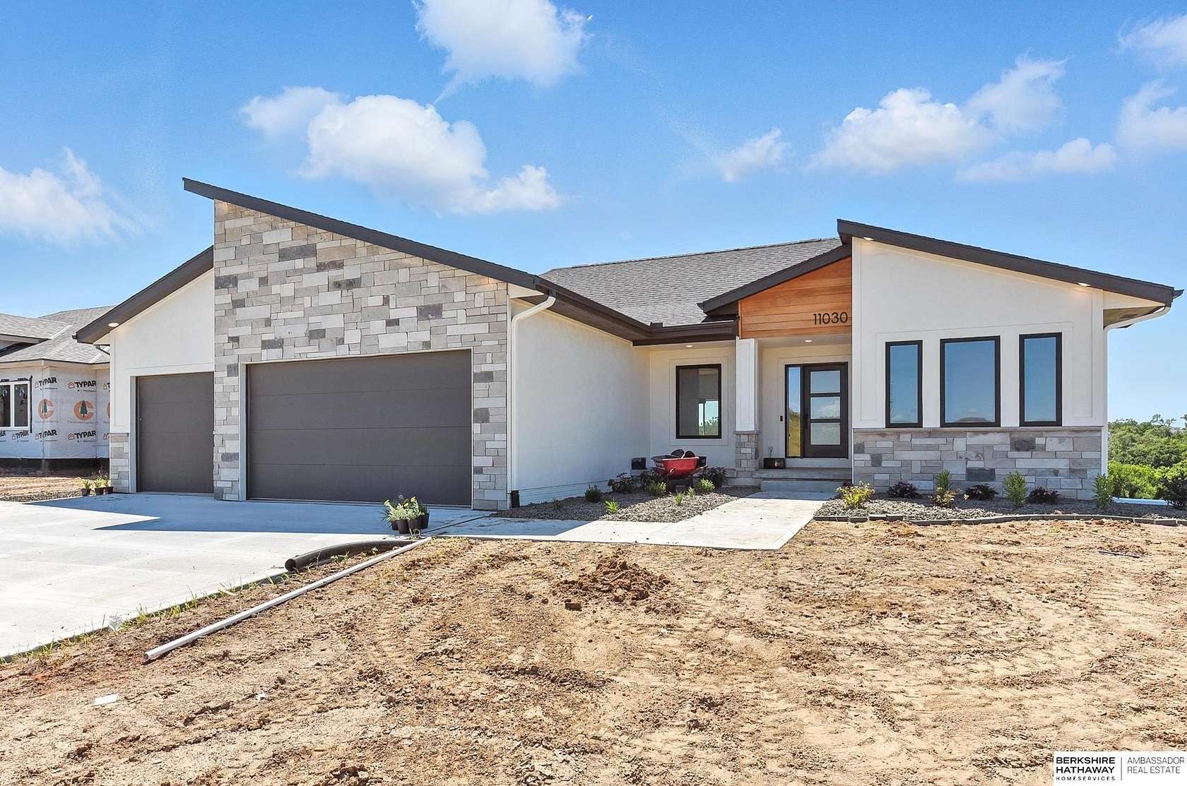 0.31 Acres of Residential Land for Sale in Elkhorn, Nebraska