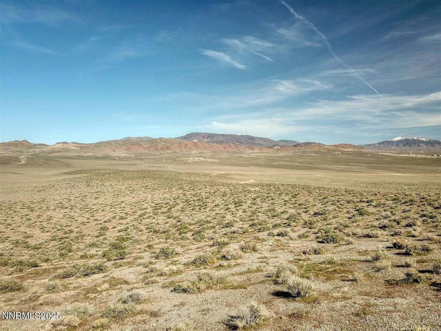 19.8 Acres of Land for Sale in Yerington, Nevada