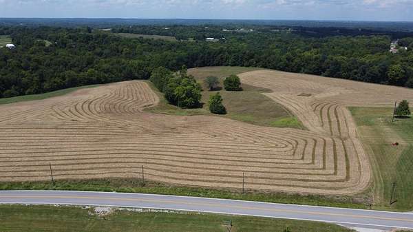 12 Acres of Land for Sale in Patriot, Indiana