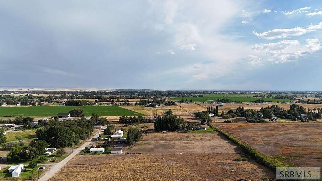 2.52 Acres of Residential Land for Sale in Rexburg, Idaho