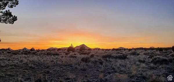 20 Acres of Land for Sale in Cedar City, Utah