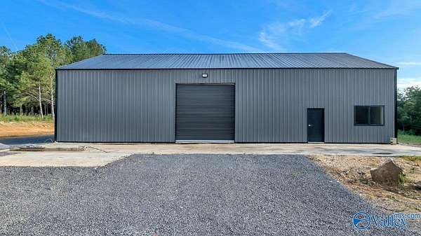 2 Acres of Commercial Land for Sale in Henagar, Alabama