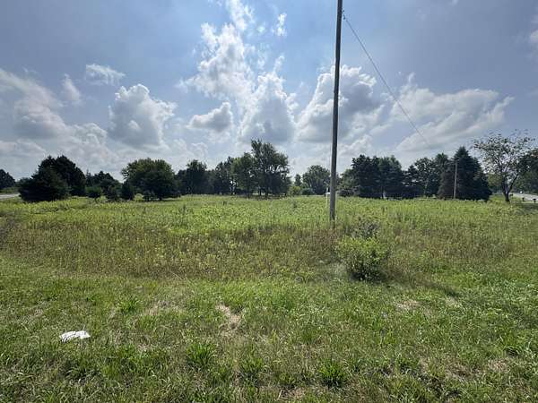 1.67 Acres of Land for Sale in Comstock, Michigan