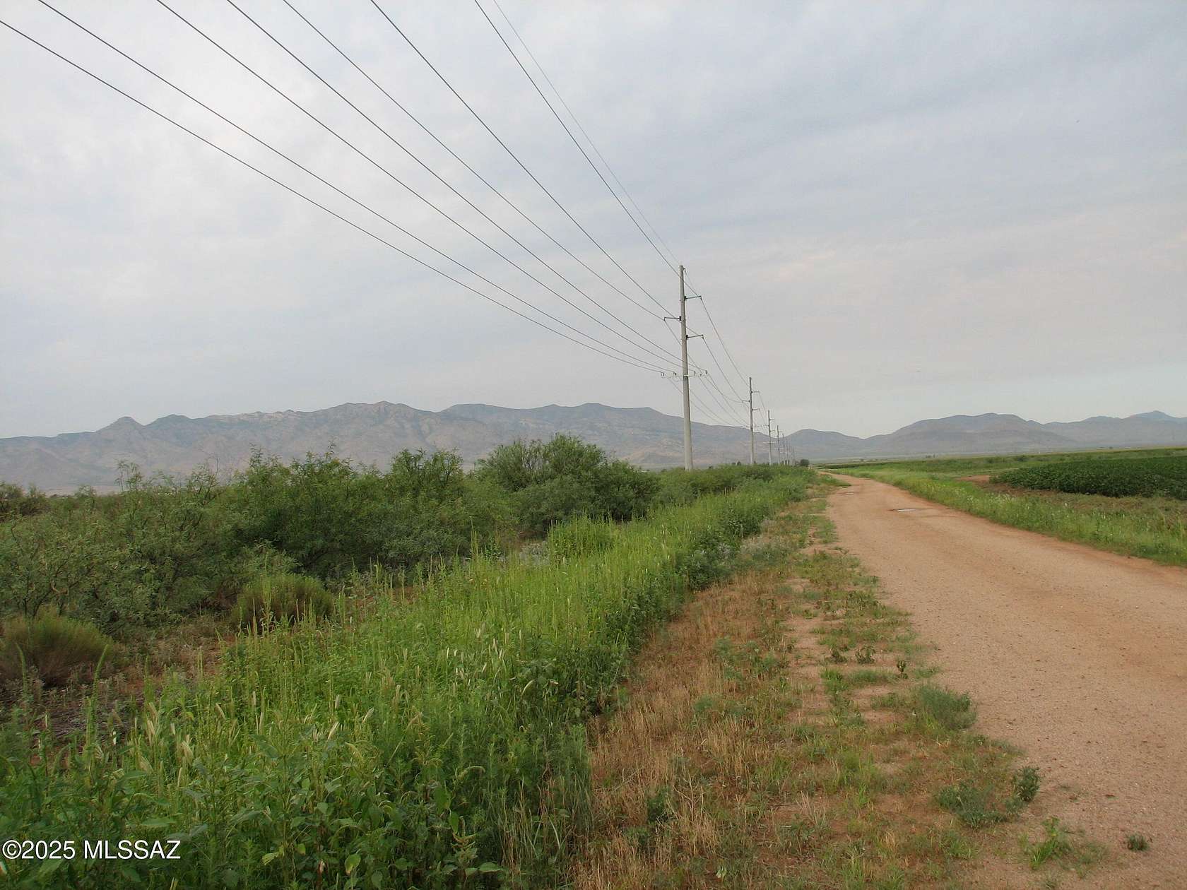 100 Acres of Recreational Land for Sale in Willcox, Arizona