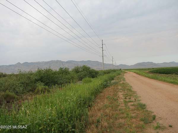 100 Acres of Recreational Land for Sale in Willcox, Arizona