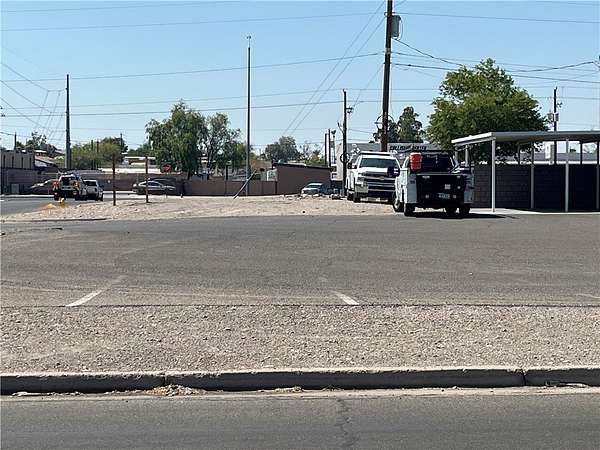 0.17 Acres of Commercial Land for Sale in Bullhead City, Arizona