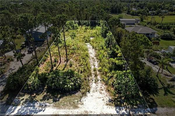 0.51 Acres of Residential Land for Sale in Bokeelia, Florida