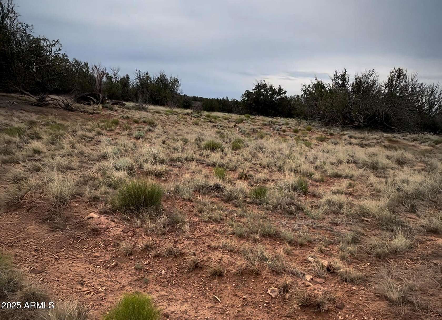 34.2 Acres of Land for Sale in Winslow, Arizona