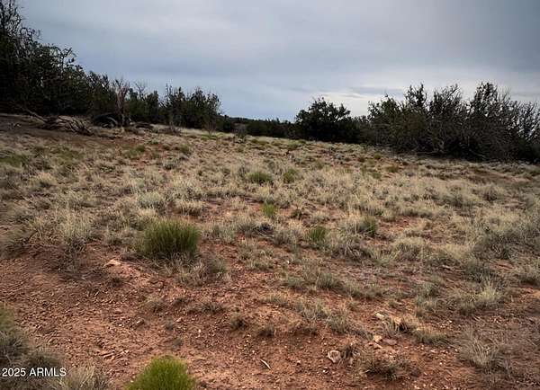 34.2 Acres of Land for Sale in Winslow, Arizona