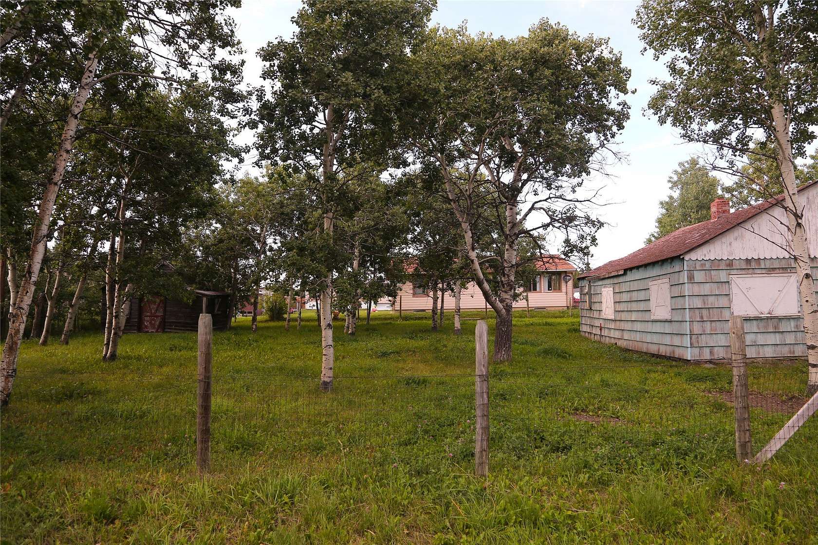 0.31 Acres of Land for Sale in East Glacier Park, Montana