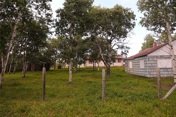 0.31 Acres of Land for Sale in East Glacier Park, Montana