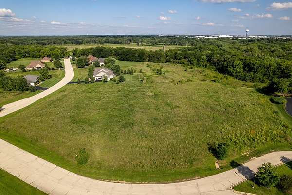 2.46 Acres of Residential Land for Sale in Belvidere, Illinois