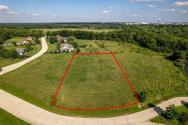 1.2 Acres of Residential Land for Sale in Belvidere, Illinois