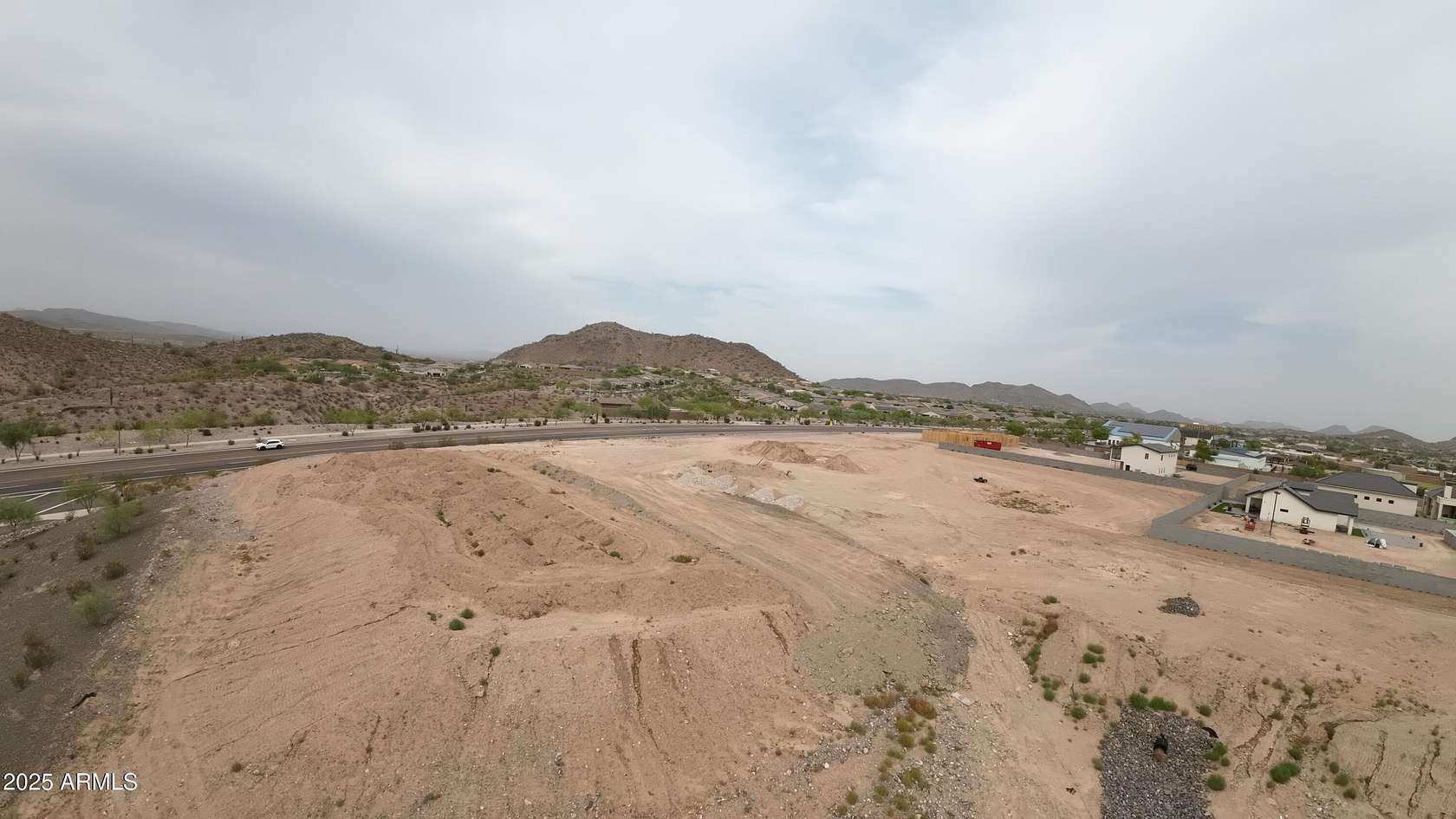 1 Acre of Residential Land for Sale in Peoria, Arizona