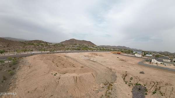 1 Acre of Residential Land for Sale in Peoria, Arizona