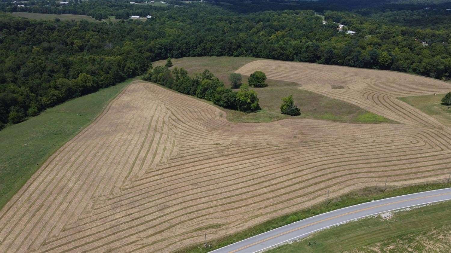 11 Acres of Land for Sale in Patriot, Indiana