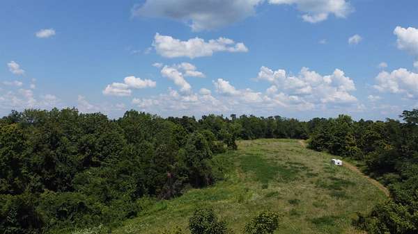 70 Acres of Land for Sale in Florence, Indiana